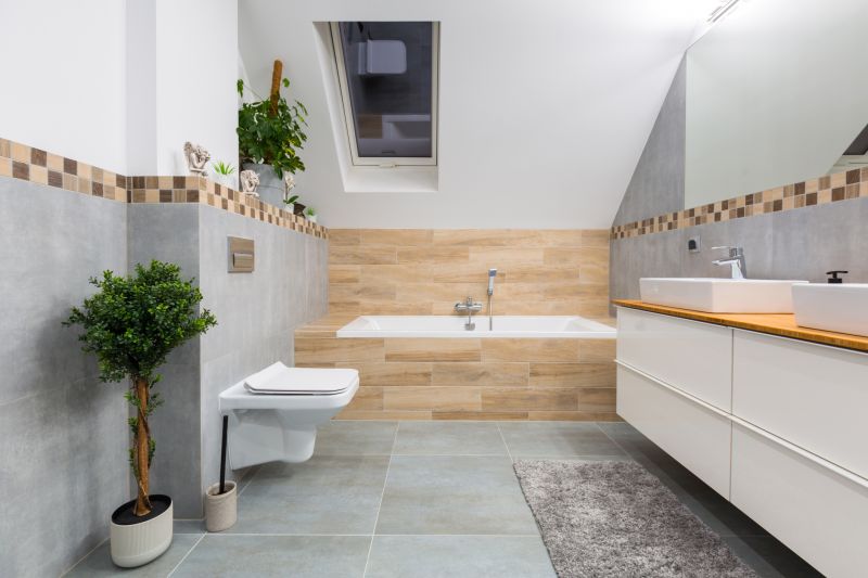 Top Bathroom Remodeling Companies in Sykesville, MD